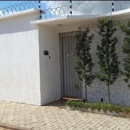 Um Canto Cheio De Amor Bem No Coracao De Boa Vista Boa Vista  Buitenkant foto